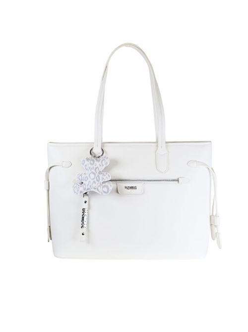 Alisya borsa a spalla PASH BAG | 19762ONEWHITE
